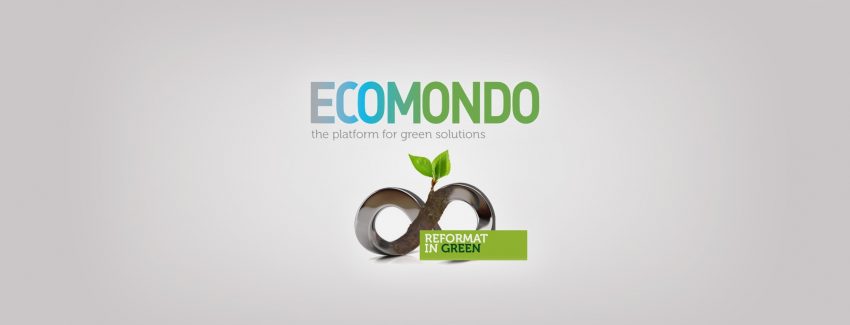 Ecomondo 2014